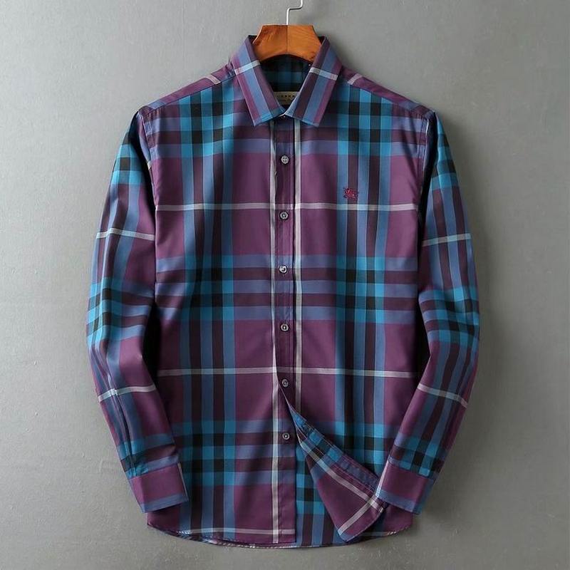 Burberry Men's Shirts 120